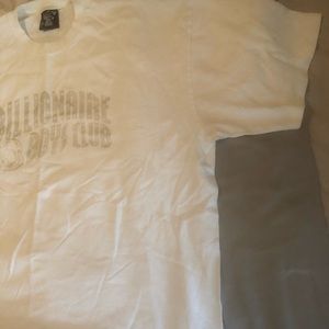 BBC clubs men’s shirt size XXL.